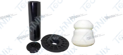 Rubber Strut Kit RR