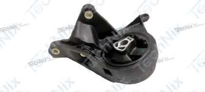 Bracket Assy Mounting FR MT