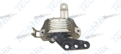 Bracket Assy Mounting RH MT AT