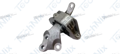 Bracket Assy Mounting LH AT