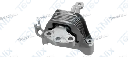 Bracket Assy Mounting RH NM