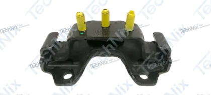 Bracket Assy Mounting RR D