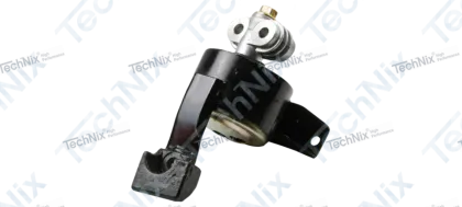 Bracket Assy Mounting LH