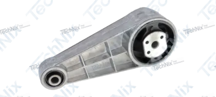 Bracket Assy Mounting A Rod Lwr