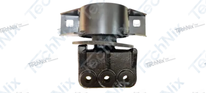 Bracket Assy Mounting RH P