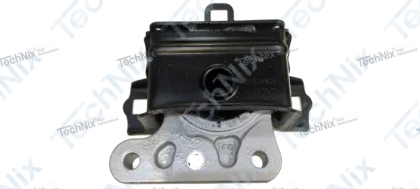 Bracket Assy Mounting RH D