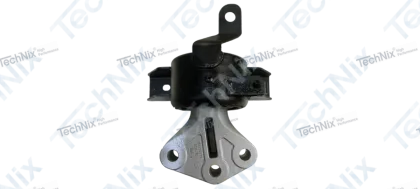 Bracket Assy Mounting LH D