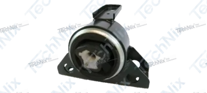 Bracket Assy Mounting RH