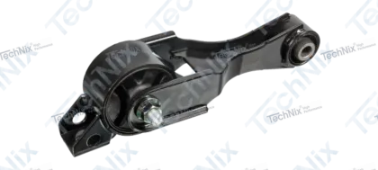 Bracket Assy Mounting RR