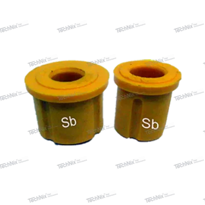 RR SPRING BUSH 12P TECH