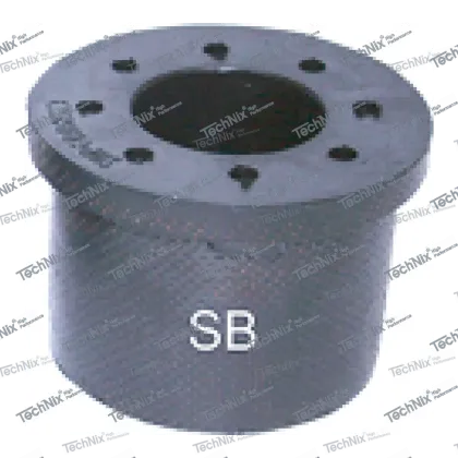 NM FR RUBBER CABIN MOUNTING