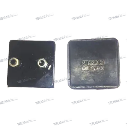 OM STOPPER BUMPER