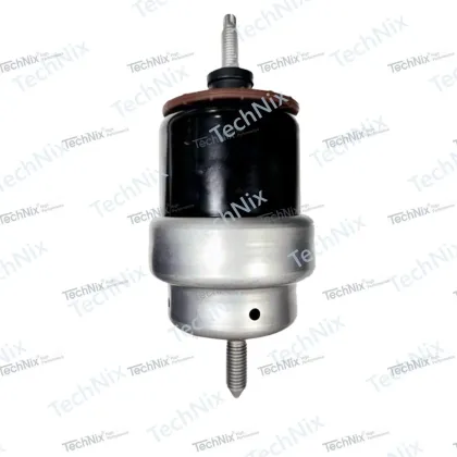 Bracket Assy Mounting RH