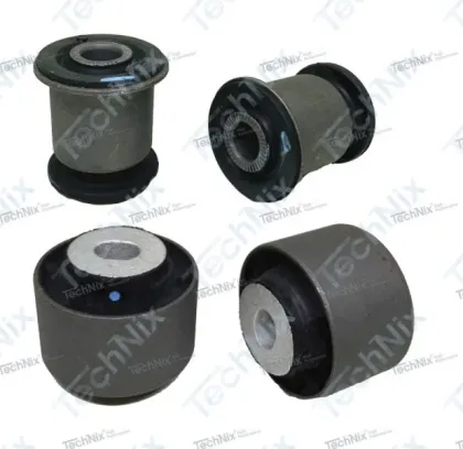 Rubber Bush Kit FR 4 Pcs