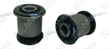 Rubber Bush Fr -FR