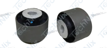Rubber Bush Rr -FR