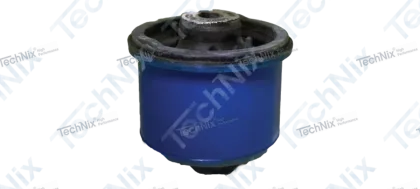 Rubber Bush RR