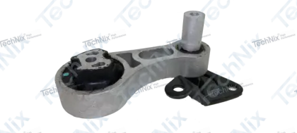 Bracket Assy Mounting RR R
