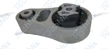 Bracket Assy Mounting RR R
