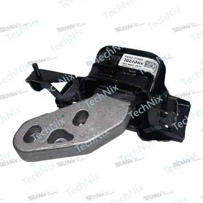 Bracket Assy Mounting FR