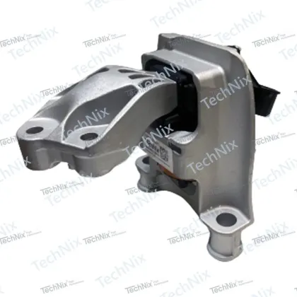 Bracket Assy Mounting RH
