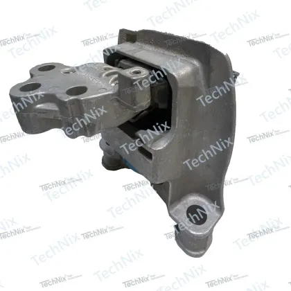 Bracket Assy Mounting RH