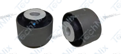 Rubber Bush Rr -FR
