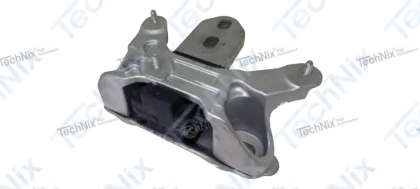 Bracket Assy Mounting FR