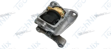 Bracket Assy Mounting RH P