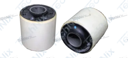 Rubber Bush Rr -FR