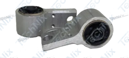 Rubber Bush Rr -FR With Bracket