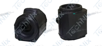 Rubber Cut Bush FR