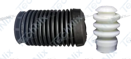Rubber Strut Kit FR W/o Brg