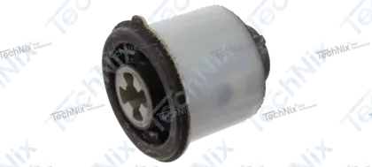 Rubber Bush RR