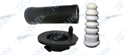 Rubber Strut Kit RR