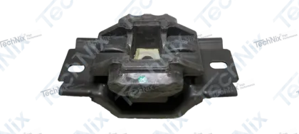 Bracket Assy Mounting FR