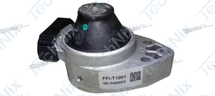 Bracket Assy Mounting RH Hydraulic
