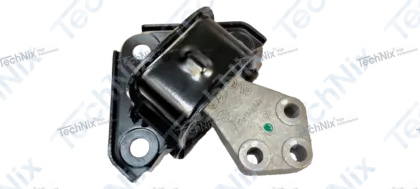 Bracket Assy Mounting RH NM P