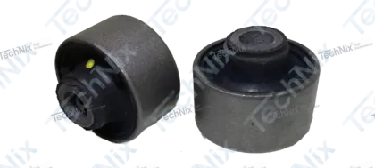 Rubber Bush Rr -FR