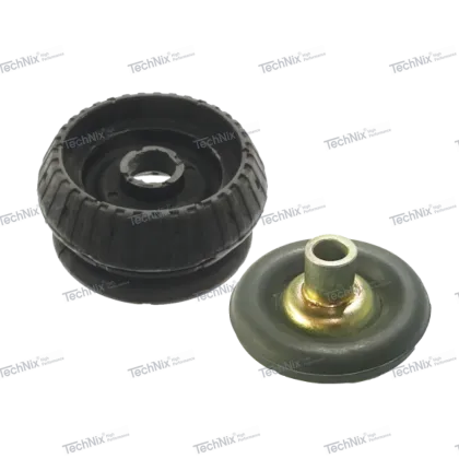 Rubber Mounting Strut FR With Retnr