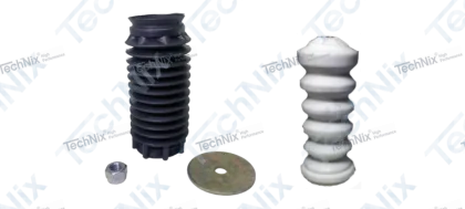 Rubber Strut Kit RR