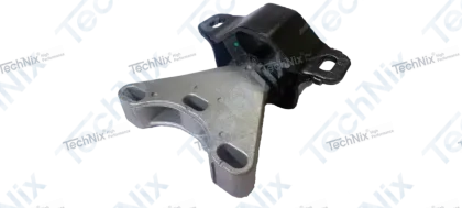 Bracket Assy Mounting FR