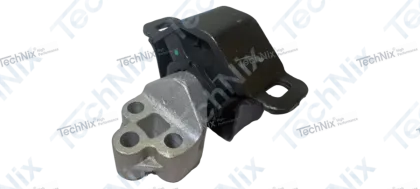Bracket Assy Mounting FR