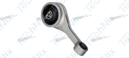 Bracket Assy Mounting RR
