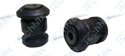 Rubber Bush Fr -FR