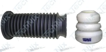 Rubber Strut Kit FR W/o Brg