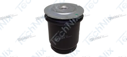 Rubber Bush RR