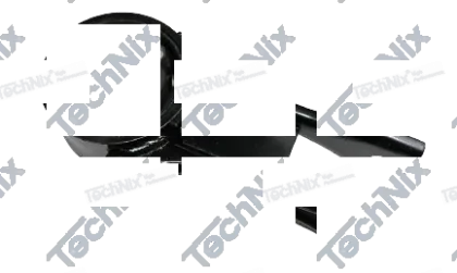 Bracket Assy Mounting RR