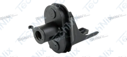 Bracket Assy Mounting Sub Frame RH