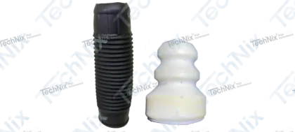 Rubber Strut Kit FR
